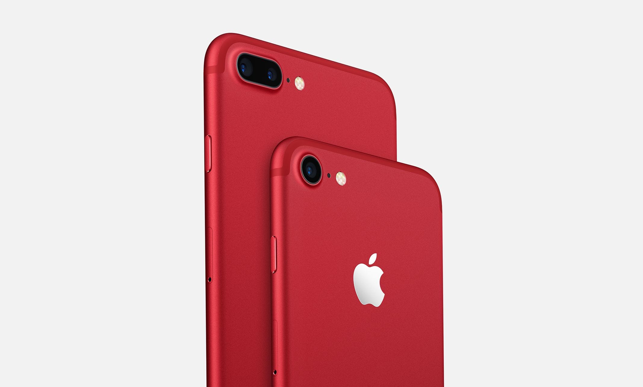 Zdjęcie okładkowe wpisu Apple Store „leży”; o 16:01 rusza sprzedaż iPhone’a (PRODUCT)RED; kupujecie? [ankieta]