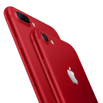 Zdjęcie okładkowe wpisu: Dzisiaj rzekomo Apple odsłoni iPhone 8 PRODUCT(RED)
