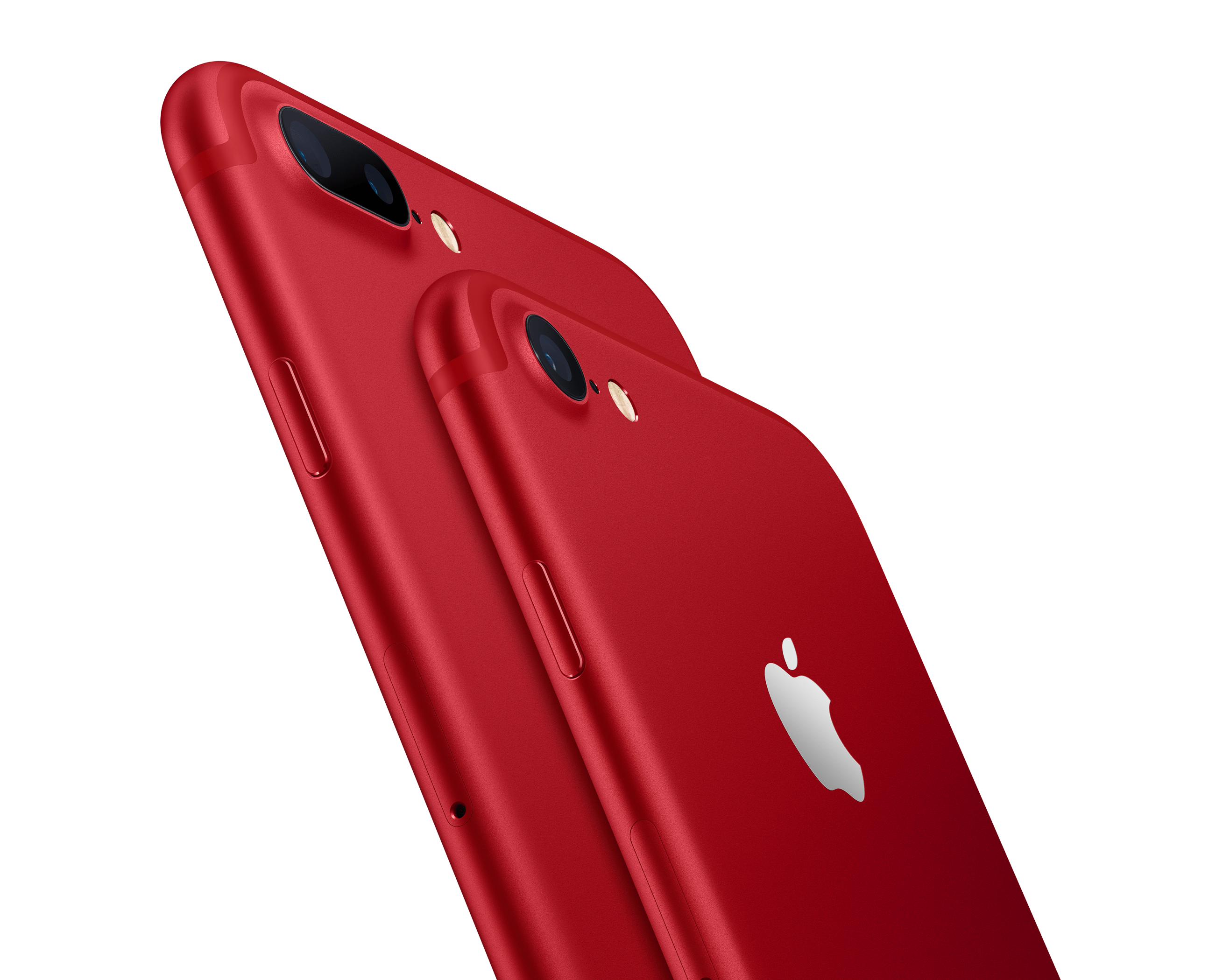Zdjęcie okładkowe wpisu Dzisiaj rzekomo Apple odsłoni iPhone 8 PRODUCT(RED)