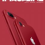 Zdjęcie okładkowe wpisu: iMagazine 4/2017 – iPhone 7 (PRODUCT)RED Special Edition