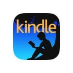 Zdjęcie okładkowe wpisu: Aplikacja Kindle z opcją przesyłania artykułów