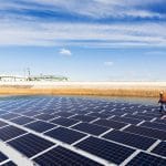 Zdjęcie okładkowe wpisu: Apple, Japonia i energia słoneczna