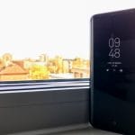 Zdjęcie okładkowe wpisu: Samsung Galaxy S8+ – pierwsze wrażenia