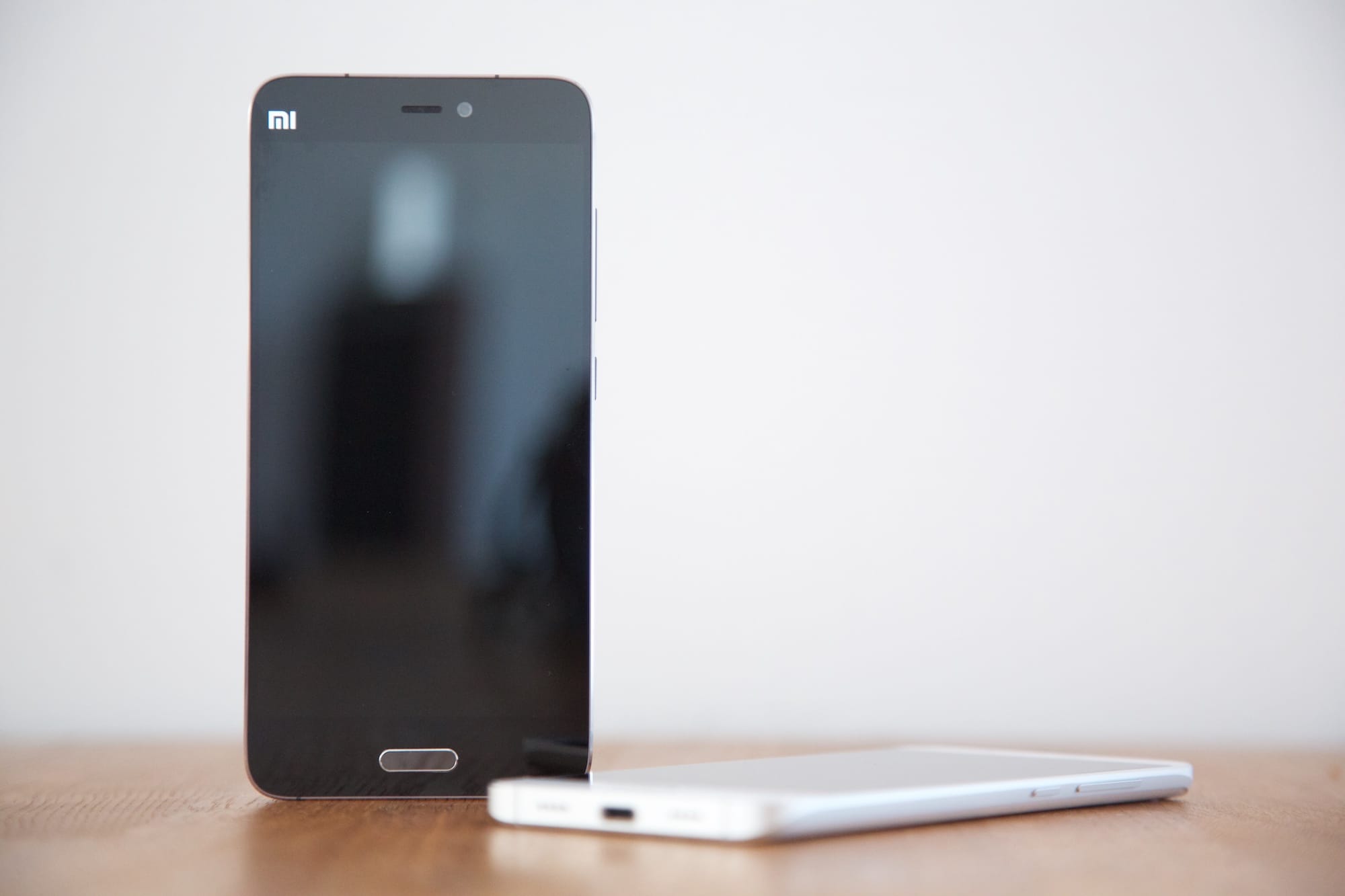 Zdjęcie okładkowe wpisu Xiaomi Mi5 – macuser na androidzie