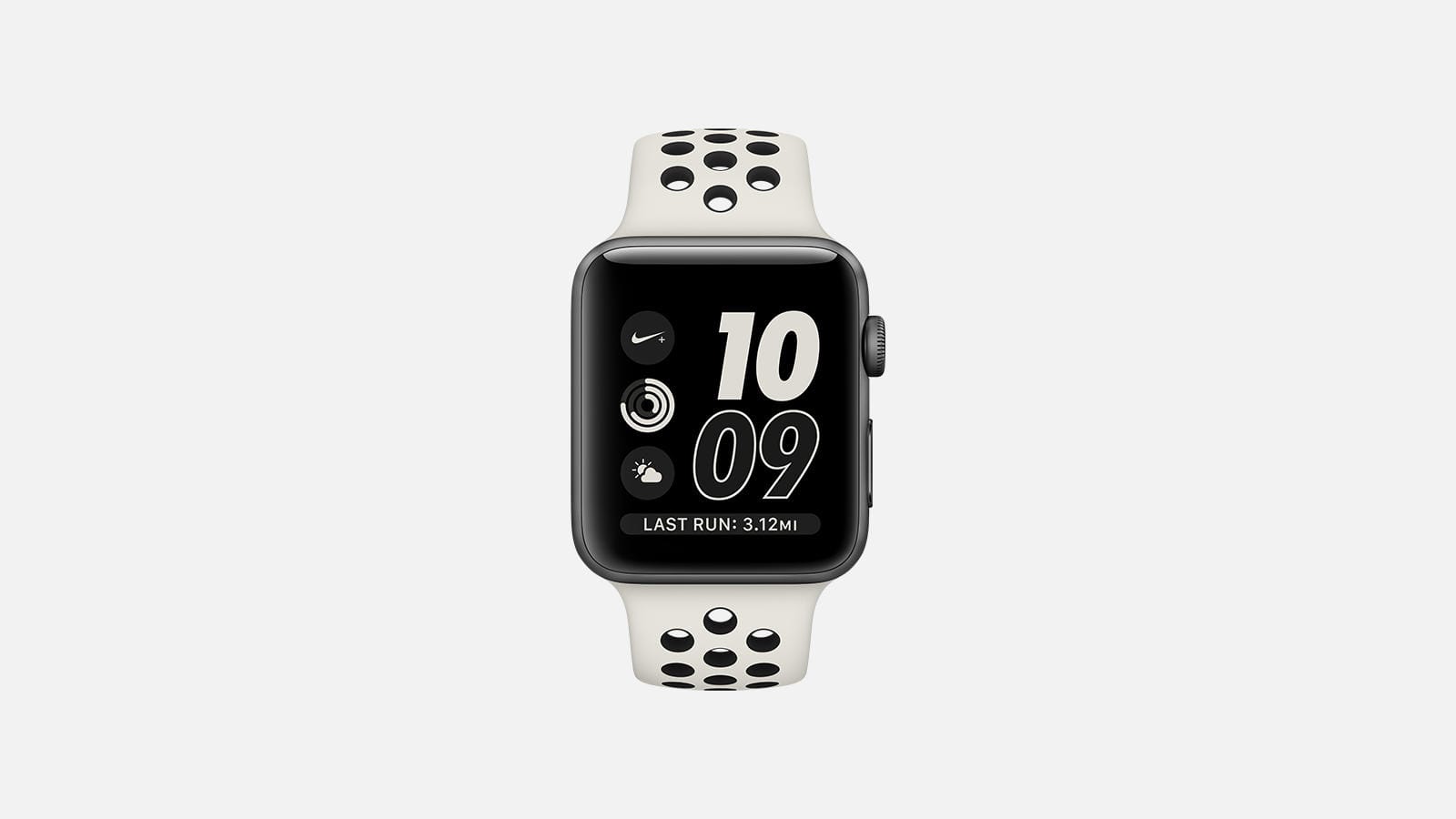 Zdjęcie okładkowe wpisu Ruszyła sprzedaż Apple Watch NikeLab