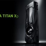 Zdjęcie okładkowe wpisu: NVIDIA TITAN Xp z driverami dla Mac jeszcze w kwietniu 2017