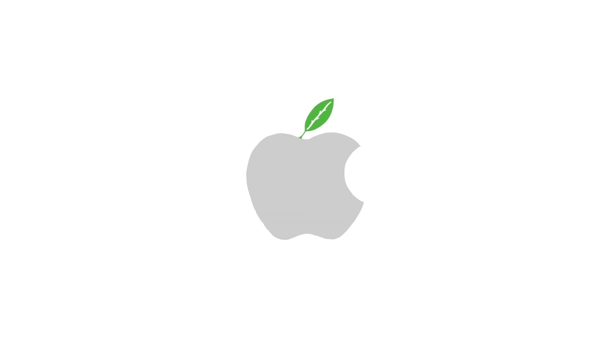 Zdjęcie okładkowe wpisu Kampania Apple na Dzień Ziemi