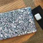 Zdjęcie okładkowe wpisu: DoNiceSky: Dodaj charakteru swojemu jabłku!