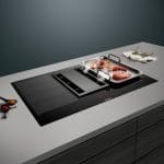 Zdjęcie okładkowe wpisu: Siemens pomoże zmienić oblicze kuchni z wyspą