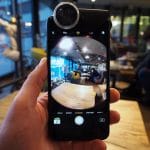 Zdjęcie okładkowe wpisu: Test Olloclip dla iPhone 7/7 Plus