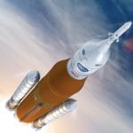 Zdjęcie okładkowe wpisu: NASA ma spore problemy z Space Launch System