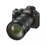 Zdjęcie okładkowe wpisu: Sony wydaje aktualizacje firmware dla aparatów z serii α (Alpha)