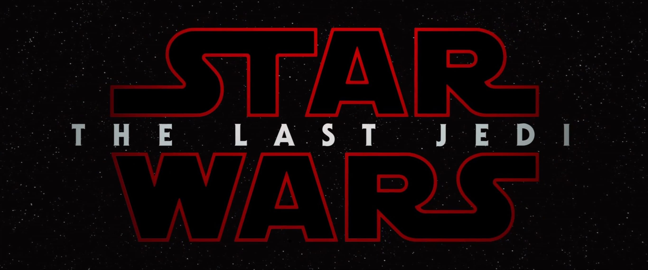Zdjęcie okładkowe wpisu Star Wars: The Last Jedi Teaser Trailer