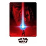 Zdjęcie okładkowe wpisu: Star Wars: The Last Jedi (teaser trailer) – pierwsze wrażenia i krótkie omówienie