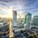 Zdjęcie okładkowe wpisu: Warto analizować ruch w miastach i dostosowywać do tego chociażby godziny pracy – TomTom zrobił to dla pięciu polskich miast