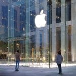 Zdjęcie okładkowe wpisu: Komisja Europejska pozywa Irlandię, za brak 13 mld euro podatków od Apple