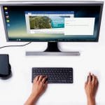 Zdjęcie okładkowe wpisu: Czy iPhone również potrzebuje stacji dokującej DeX?