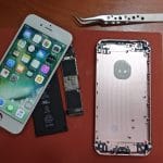 Zdjęcie okładkowe wpisu: iPhone 6S DIY za 300 USD