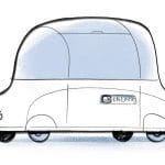 Zdjęcie okładkowe wpisu: Apple otrzymało w Kalifornii pozwolenie na testowanie samochodów autonomicznych