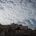 Zdjęcie okładkowe wpisu: Trzy morza, trzy religie, trzy kultury<br /> Izrael niestandardowo