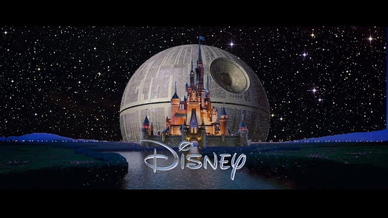 Zdjęcie okładkowe wpisu Apple może przejąć Disney’a