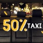 Zdjęcie okładkowe wpisu: Startuje świąteczna promocja mytaxi