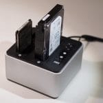 Zdjęcie okładkowe wpisu: OWC dock USB 3.1