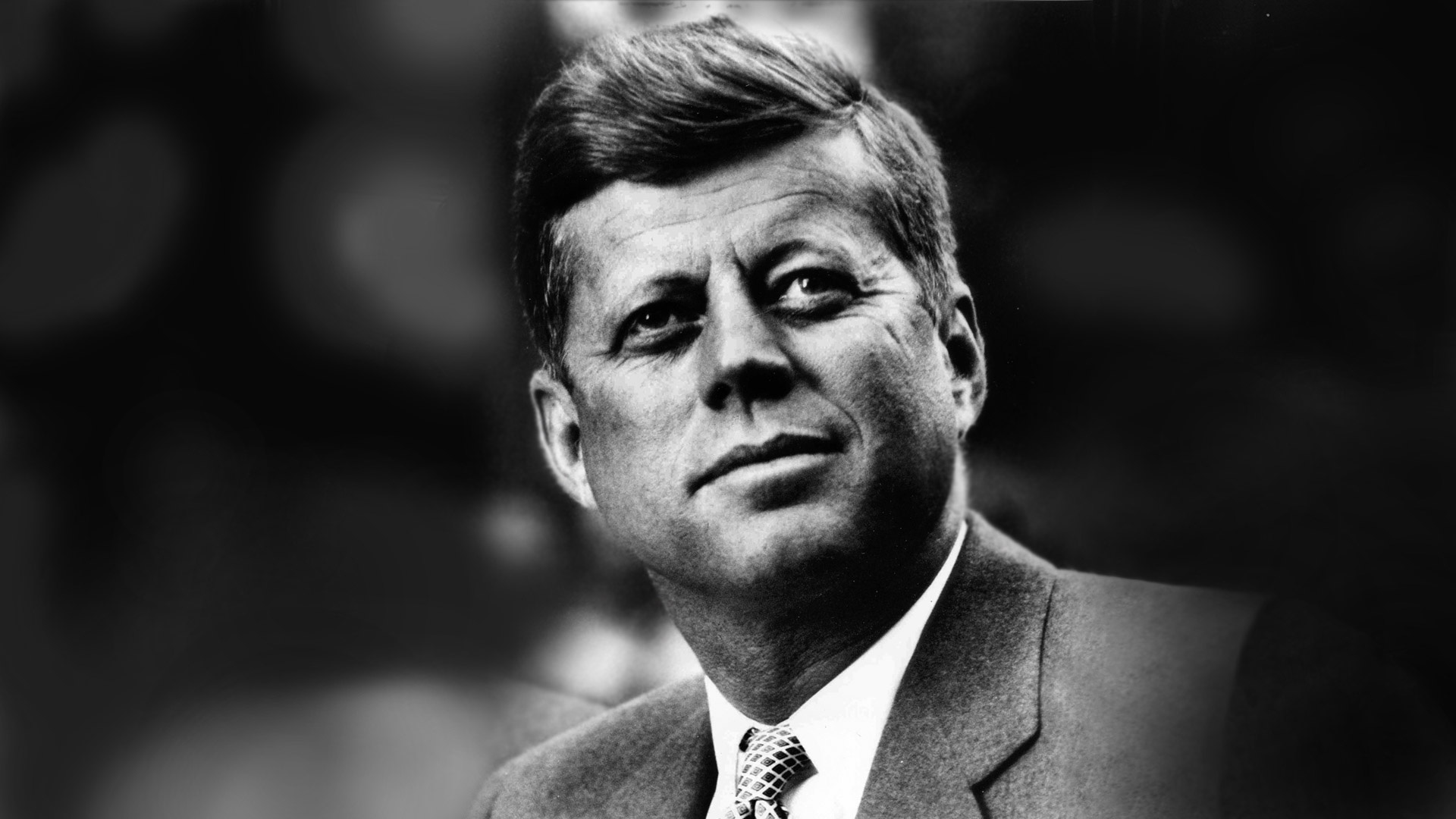 Zdjęcie okładkowe wpisu Apple honoruje Johna F. Kennedy’ego
