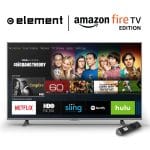Zdjęcie okładkowe wpisu: Telewizor od Amazon już w sprzedaży
