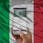 Zdjęcie okładkowe wpisu: Apple Pay zawitało do Włoch