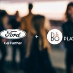 Zdjęcie okładkowe wpisu: Ford z B&O Play
