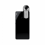 Zdjęcie okładkowe wpisu: Essential Phone od Andy Rubina – powalczy z Apple i Samsungiem?