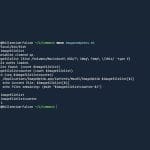 Zdjęcie okładkowe wpisu: Skrypt w fish, kompresujący 130 tysięcy zdjęć w ImageOptim automatycznie (cz. I)