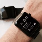Zdjęcie okładkowe wpisu: Puchnąca bateria w Apple Watch 1. gen