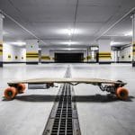 Zdjęcie okładkowe wpisu: Custboards: elektryczny longboard z Polski