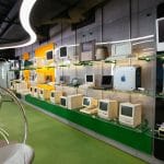 Zdjęcie okładkowe wpisu: „Muzeum” Apple w MacPaw