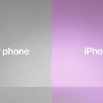 Zdjęcie okładkowe wpisu: Kolejne trzy materiały z serii <em>Switch to iPhone</em>