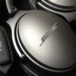 Zdjęcie okładkowe wpisu: Bose QC35: Sacrum Silentium. W krainie ciszy.