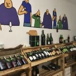 Zdjęcie okładkowe wpisu: Wino: Dobre z natury