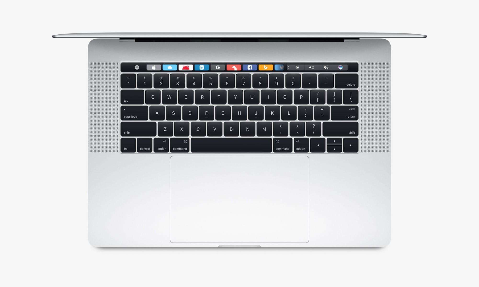 Zdjęcie okładkowe wpisu MacBook Pro (late 2016) – czas dostawy wydłużony do 5-7 dni; nowe modele na WWDC?
