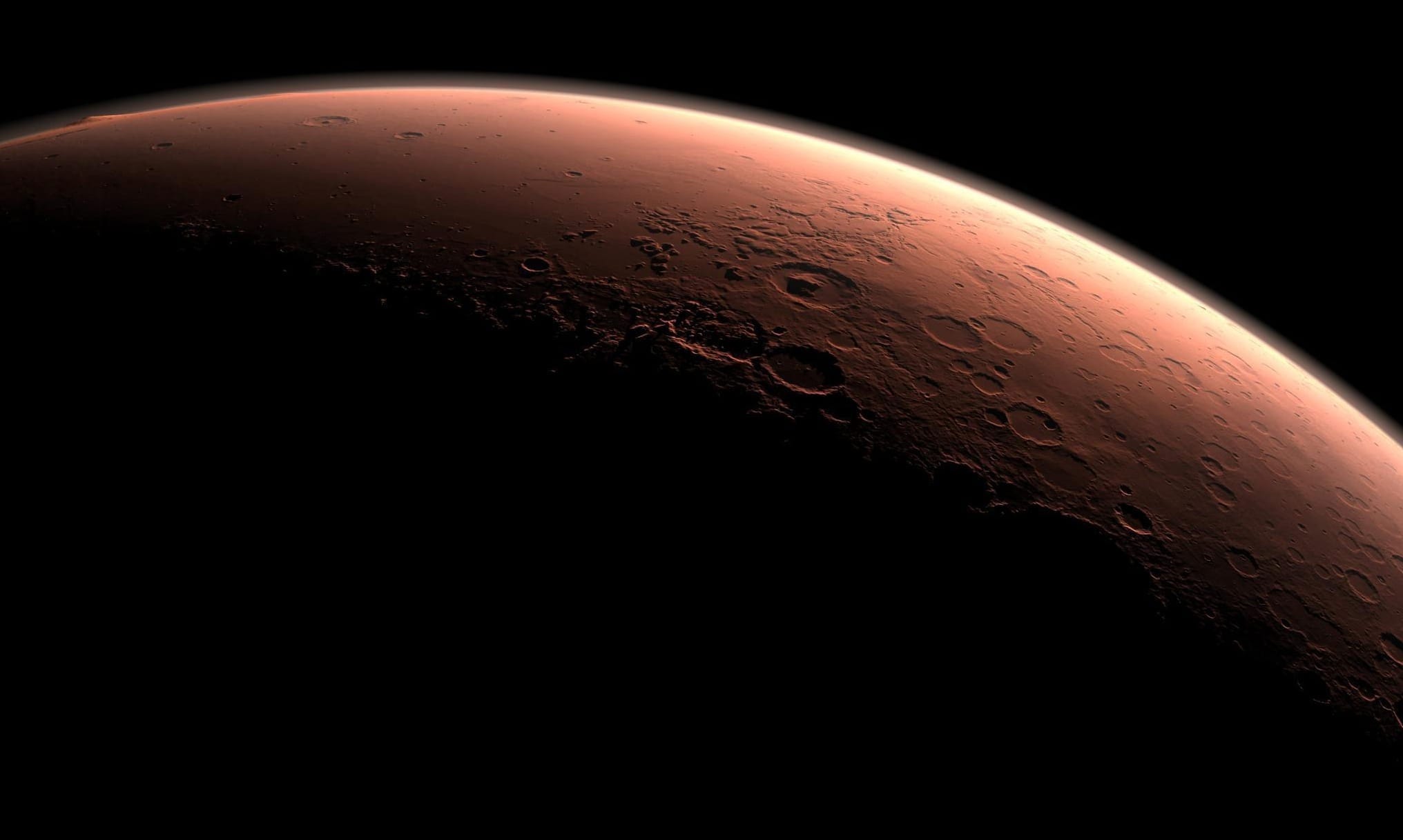 Zdjęcie okładkowe wpisu Dlaczego chcemy lecieć na Marsa a nie Księżyc?
