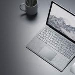 Zdjęcie okładkowe wpisu: Microsoft Surface Laptop – za kulisami