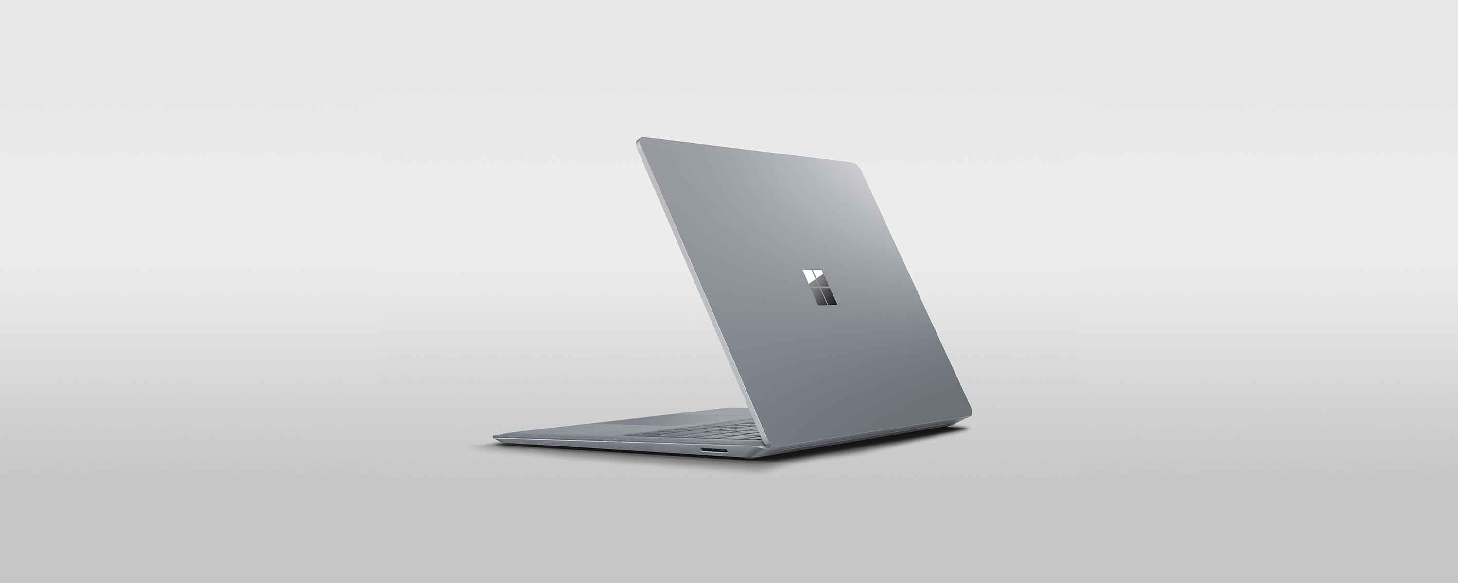 Zdjęcie okładkowe wpisu Nowy Microsoft Surface Laptop, „zabójca MacBooka Air” – przemyślenia