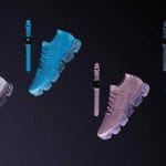 Zdjęcie okładkowe wpisu: Nike prezentuje nowe paski dla Apple Watch