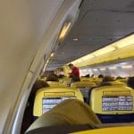 Zdjęcie okładkowe wpisu: Loty łączone w Ryanair