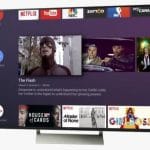 Zdjęcie okładkowe wpisu: Telewizory Sony (late 2016) i nowsze otrzymują właśnie Android TV 8 Oreo