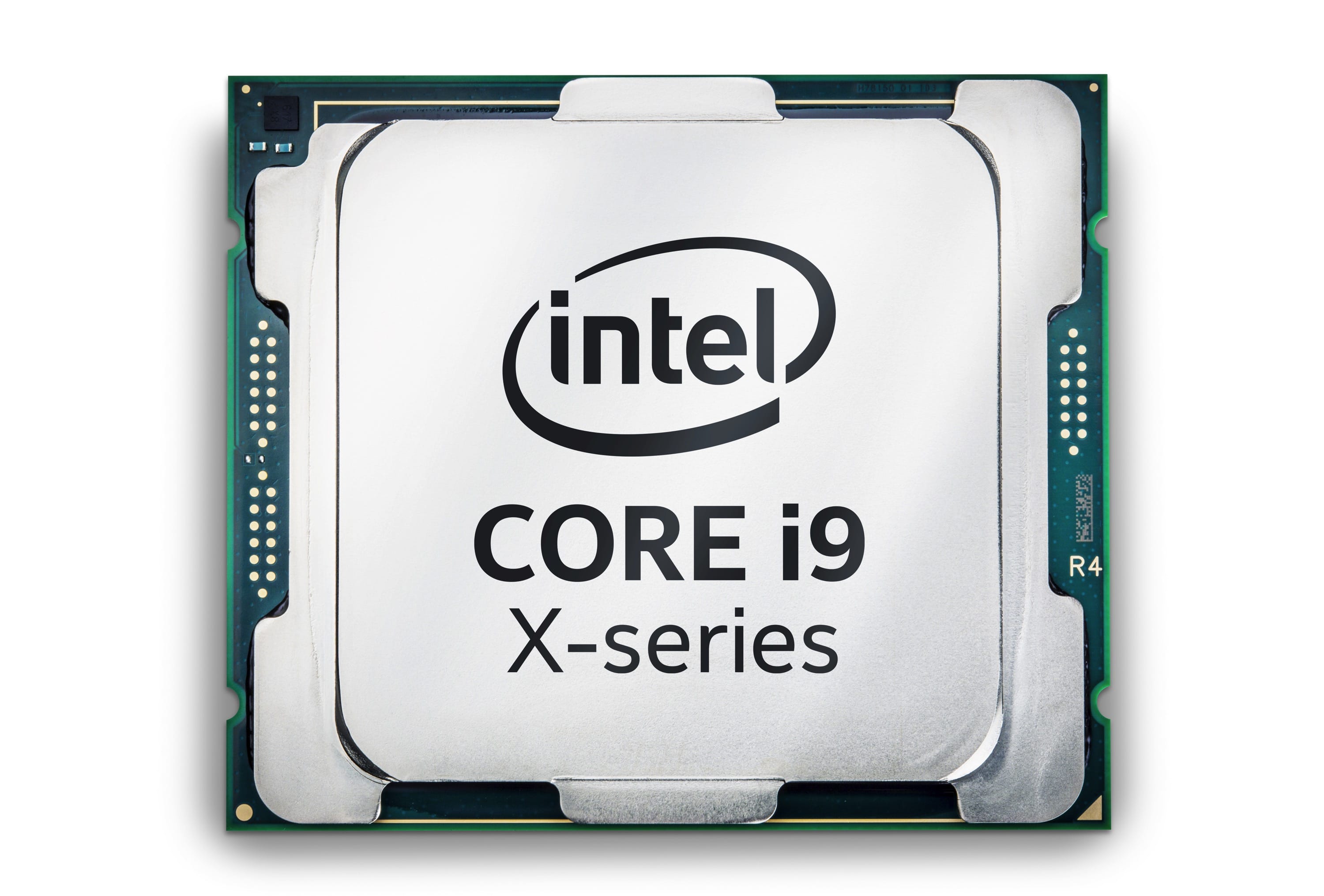 Zdjęcie okładkowe wpisu Intel zapowiedział nowe linie procesorów Core X, w tym Core i9
