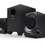 Zdjęcie okładkowe wpisu: Creative Sound BlasterX Kratos S3