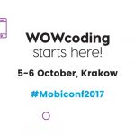 Zdjęcie okładkowe wpisu: Mobiconf 2017 otwiera rejestrację