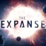 Zdjęcie okładkowe wpisu: <em>The Expanse</em> – seria, która zachwyciła twórcę <em>Gry o Tron</em>